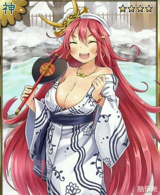 灵异阴阳录武田信玄（温泉）式神新手福利二号新人福利