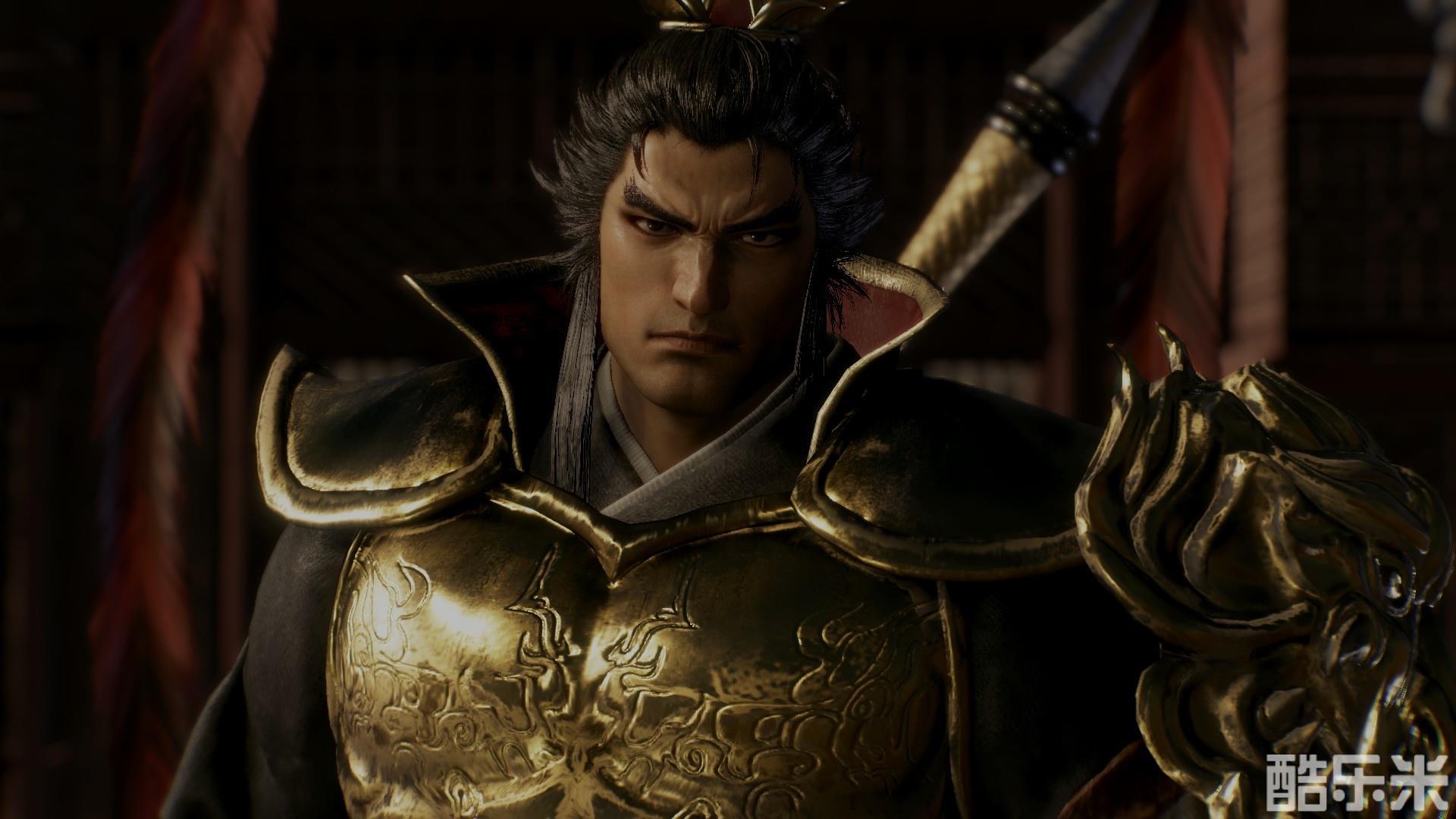 真三国无双8 好玩吗 Pc版试玩体验心得评价 真三国无双8 酷乐米