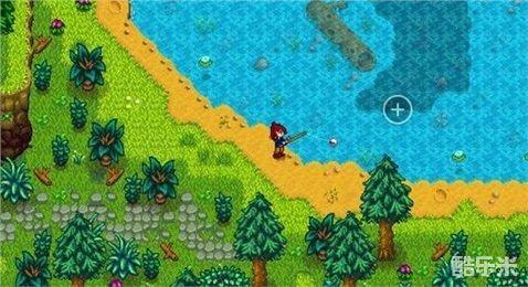 星露谷物语stardew Valley骷髅钥匙怎么用 星露谷物语手游 酷乐米