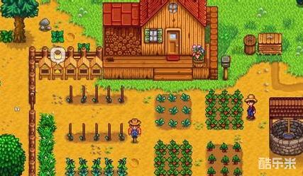 星露谷物语stardew Valley电池怎么获得电池获取攻略 星露谷物语手游 酷乐米