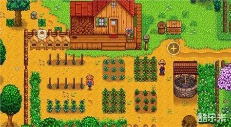 星露谷物语stardew Valley森林雕像攻略 星露谷物语手游 酷乐米