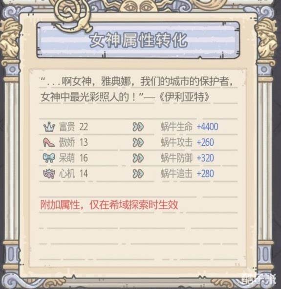 最强蜗牛闪耀雅典娜好玩吗闪耀雅典娜玩法技巧