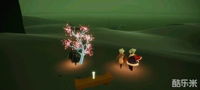 光遇4.11任务怎么做 光遇4月11日任务攻略大全图片5