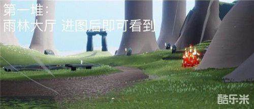 光遇4.11任务怎么做 光遇4月11日任务攻略大全图片6