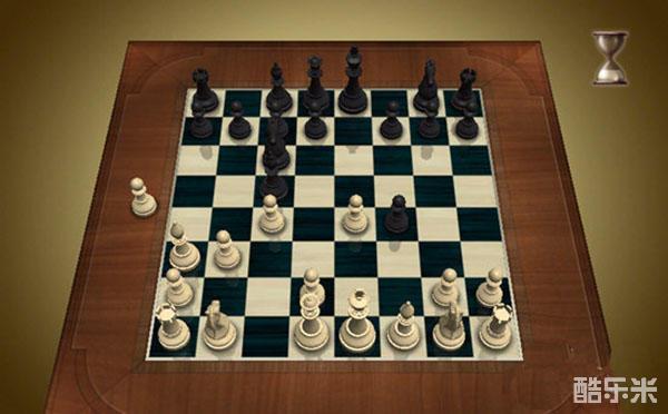 chesstitans国际象棋电脑版攻略当快软件