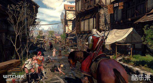 巫师3