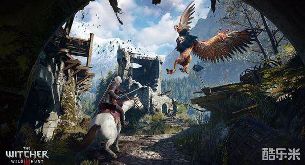 巫师3