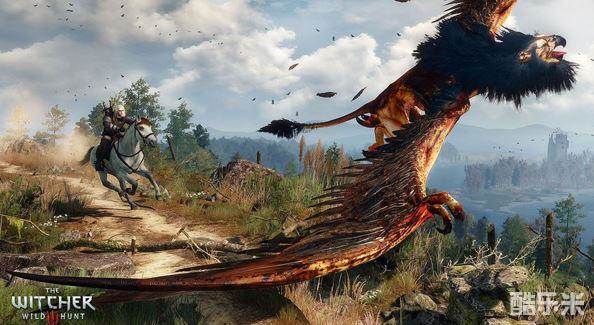 巫师3