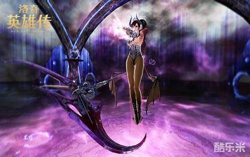 洛奇英雄传