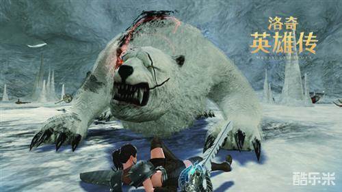 洛奇英雄传