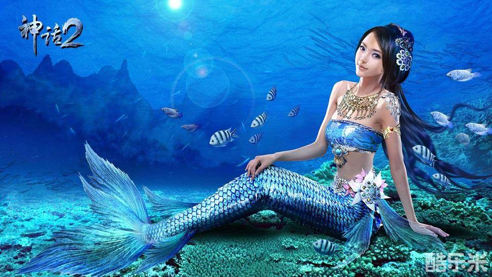 神话2