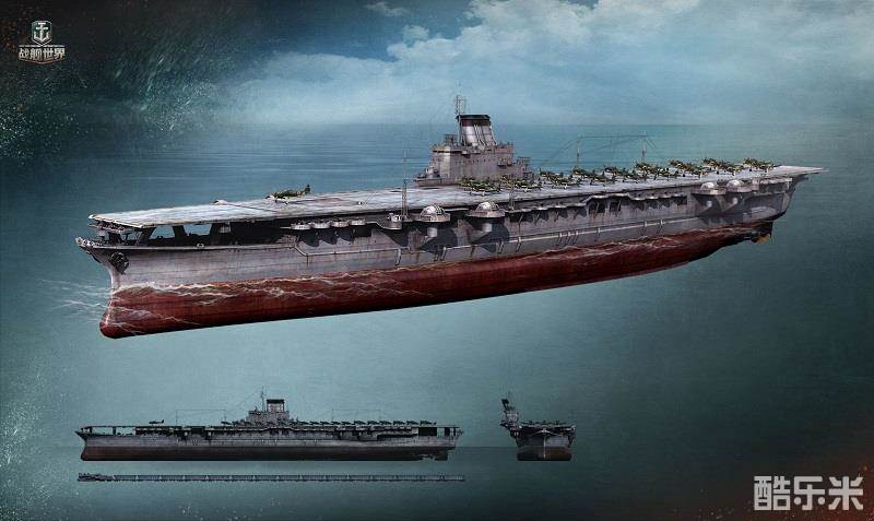 战舰世界