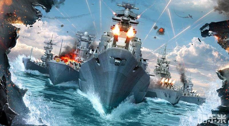 战舰世界
