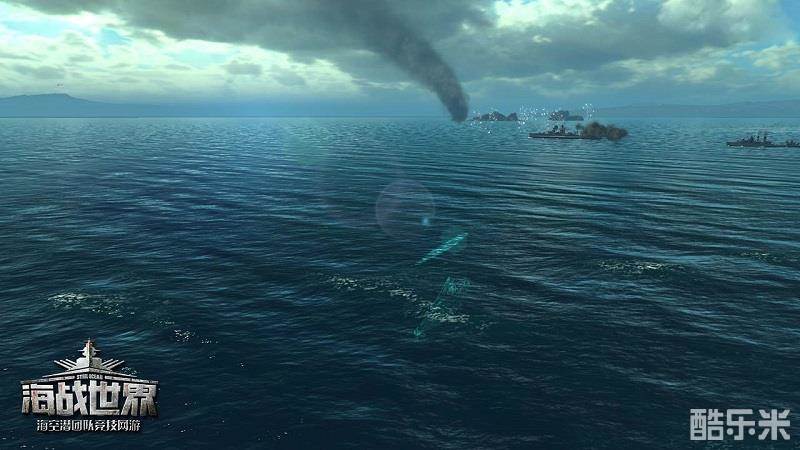 海战世界