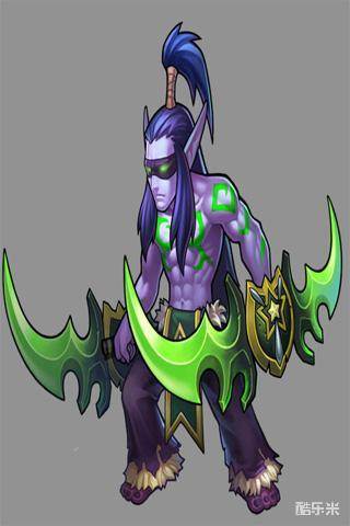 剑圣无双末日回响