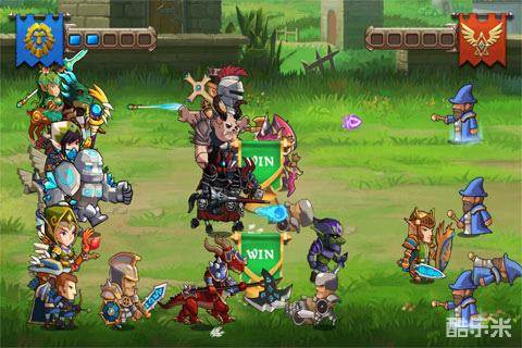 英雄归来之撸死他