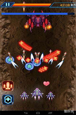 王牌空战之超级武装