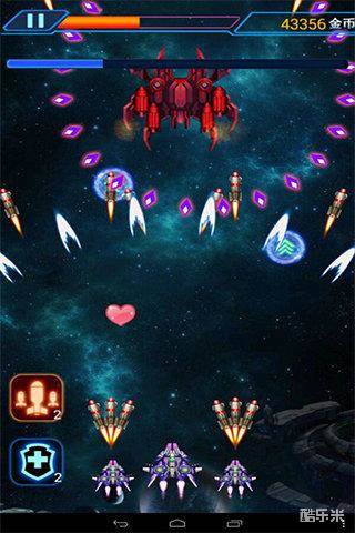 王牌空战之超级武装