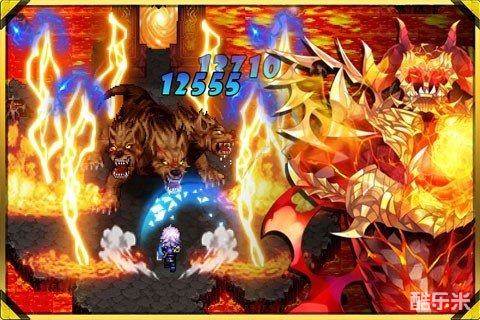 诸神战纪II死神归来