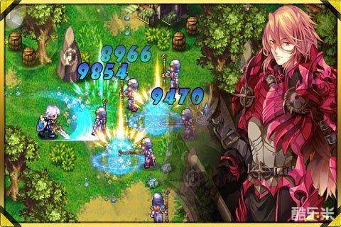 诸神战纪II死神归来