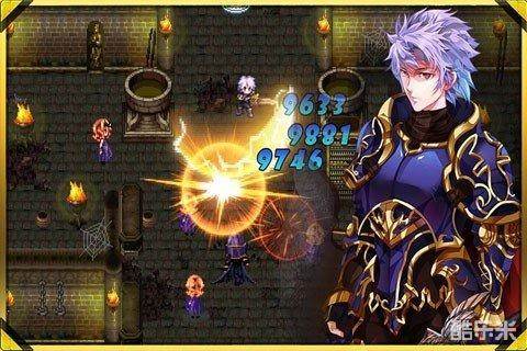 诸神战纪II死神归来