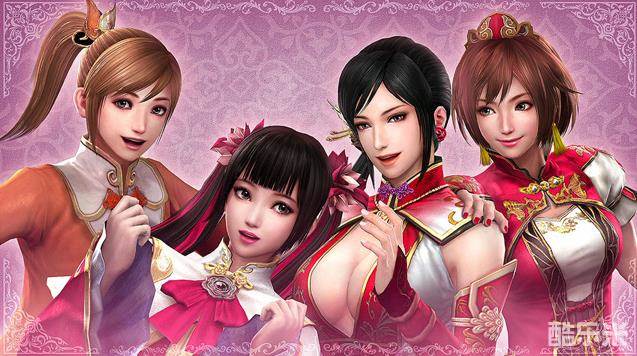 真三国无双7猛将传