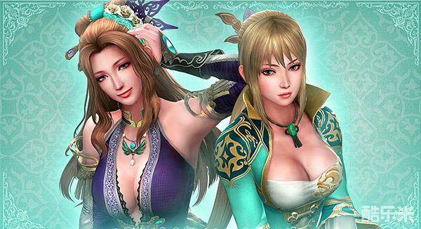 真三国无双7猛将传