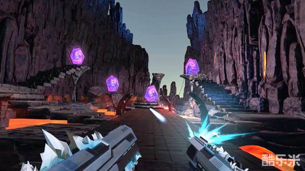 恶魔谷的守护者VR