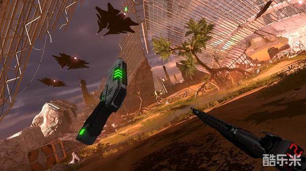 英雄萨姆VR最后的希望