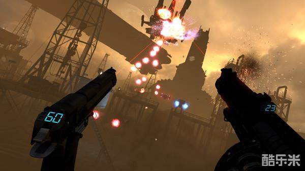 英雄萨姆VR最后的希望