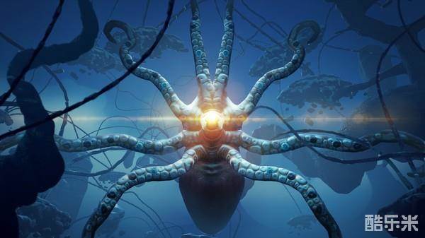 DEXED VR