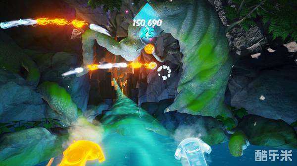 DEXED VR