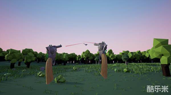 野生动物VR