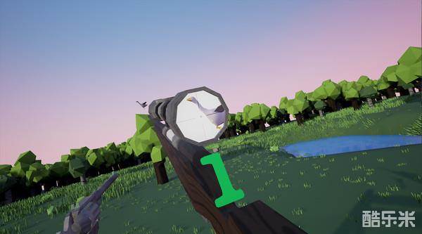野生动物VR