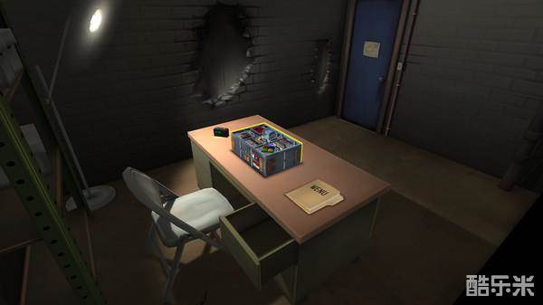 继续说不会炸VR