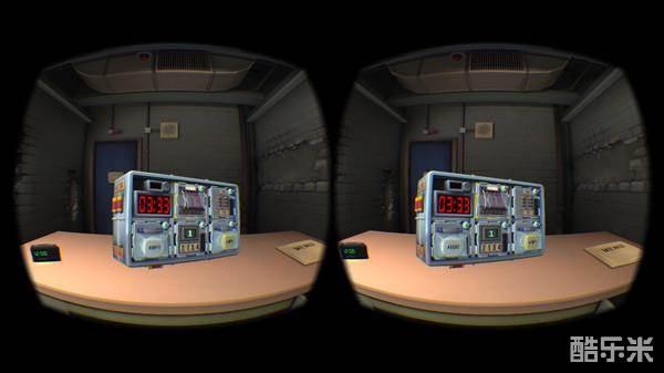 继续说不会炸VR