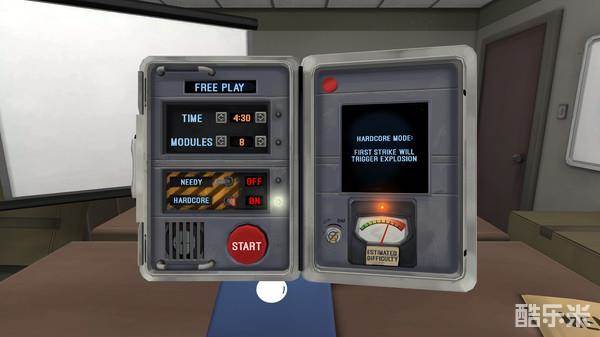 继续说不会炸VR