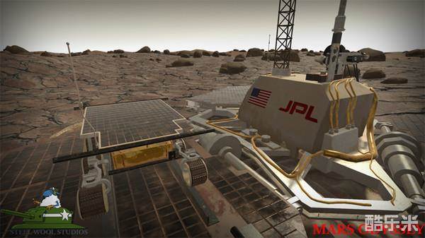 火星奥德赛VR