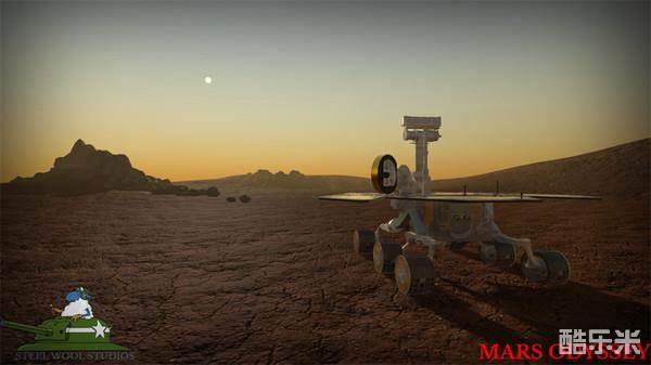 火星奥德赛VR