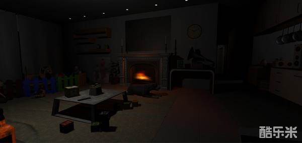 本卡森失踪的那天晚上