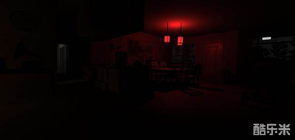 本卡森失踪的那天晚上