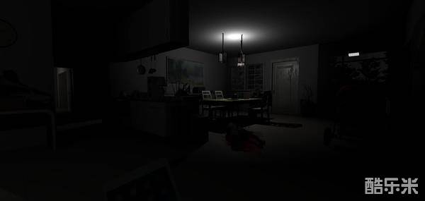 本卡森失踪的那天晚上