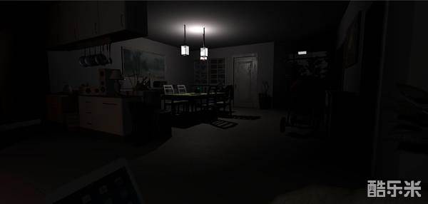 本卡森失踪的那天晚上