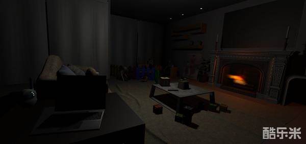 本卡森失踪的那天晚上