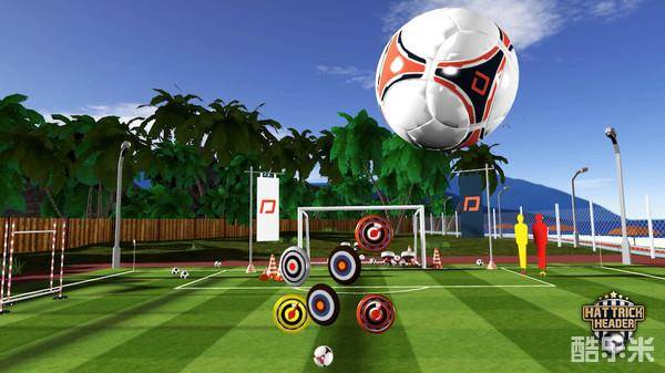 Hat Trick Header