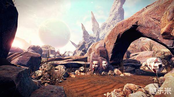 爱丽丝梦游仙境VR