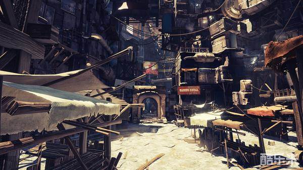 爱丽丝梦游仙境VR