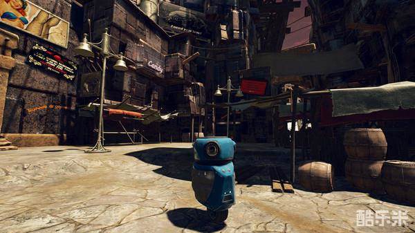 爱丽丝梦游仙境VR