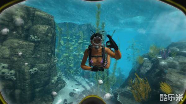 潜水世界VR