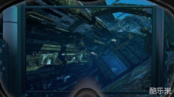 潜水世界VR